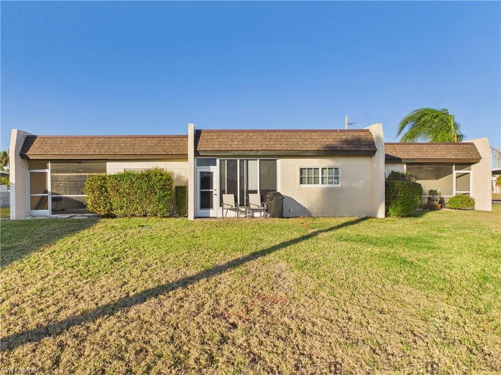 6300 S Pointe BLVD # 116, FORT MYERS FL 33919-14