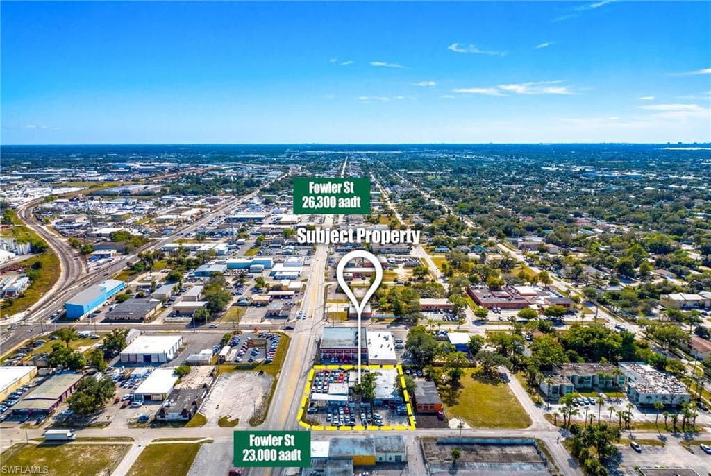 2308 Fowler ST, FORT MYERS FL 33901-26