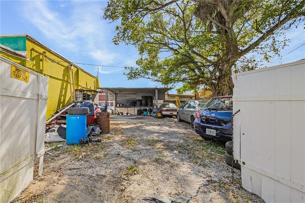 2308 Fowler ST, FORT MYERS FL 33901-14