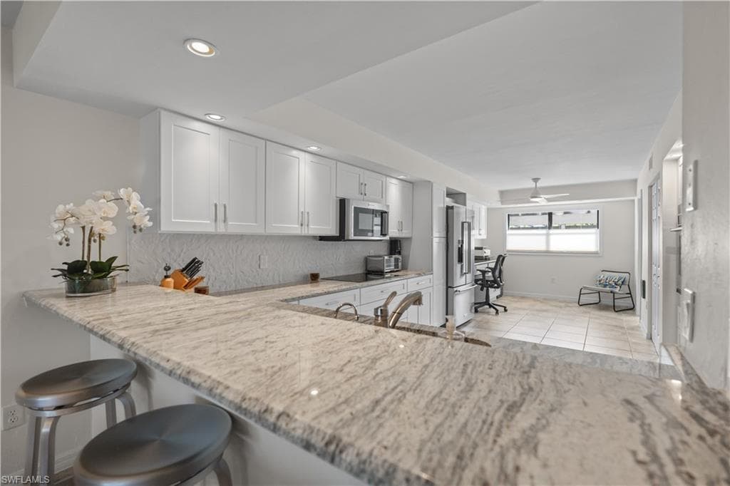 16484 Timberlakes DR # 103, FORT MYERS FL 33908-9