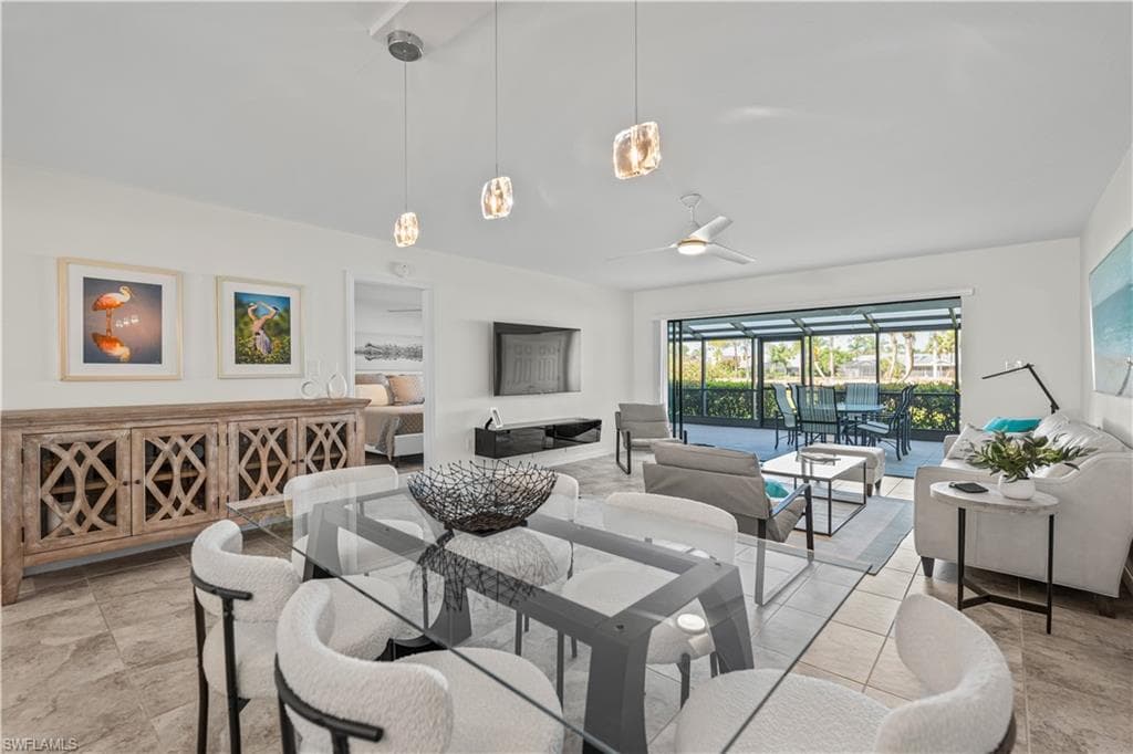 16484 Timberlakes DR # 103, FORT MYERS FL 33908-3