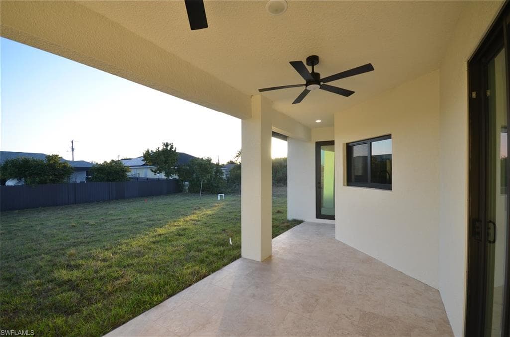 2416 Diplomat PKWY W, CAPE CORAL FL 33993-45