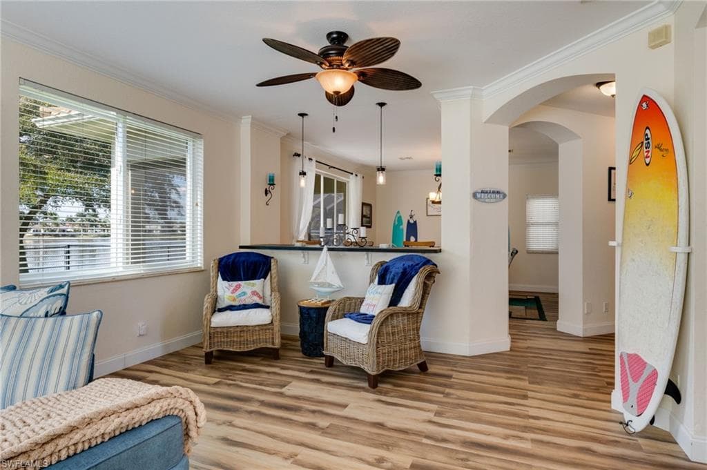 17054 Tremont ST, FORT MYERS FL 33908-5