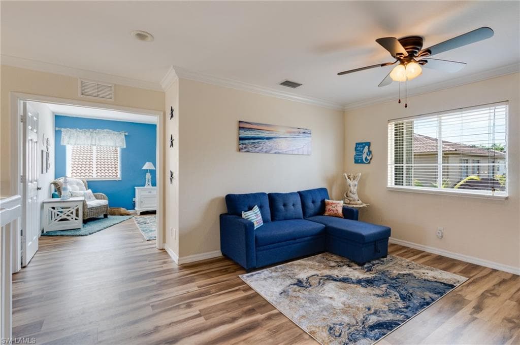 17054 Tremont ST, FORT MYERS FL 33908-16