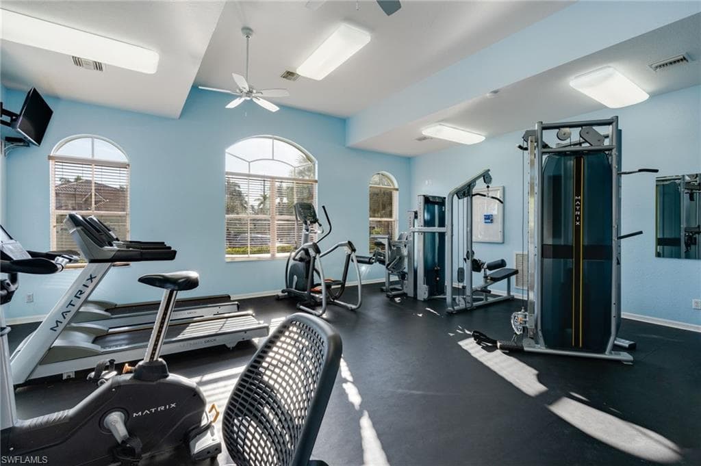 17054 Tremont ST, FORT MYERS FL 33908-31