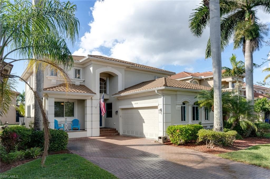 17054 Tremont ST, FORT MYERS FL 33908-27