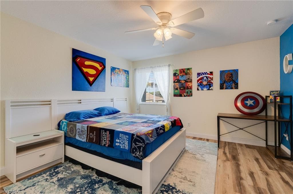 17054 Tremont ST, FORT MYERS FL 33908-19