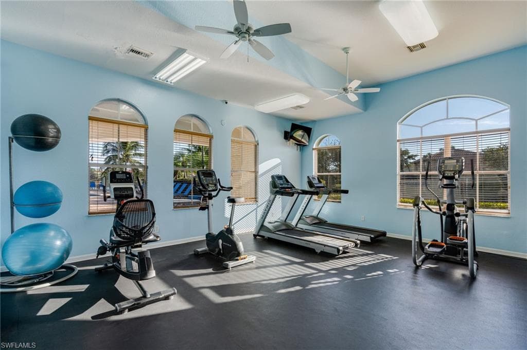 17054 Tremont ST, FORT MYERS FL 33908-32