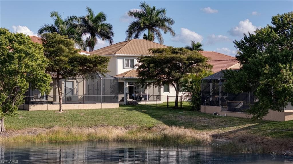 17054 Tremont ST, FORT MYERS FL 33908-40