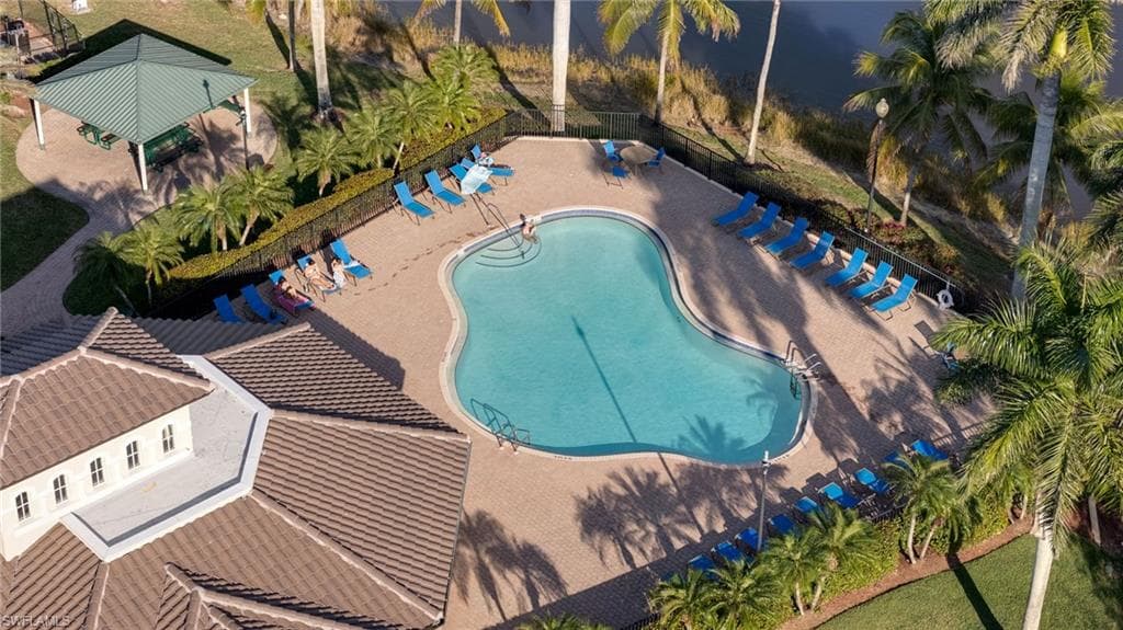 17054 Tremont ST, FORT MYERS FL 33908-44