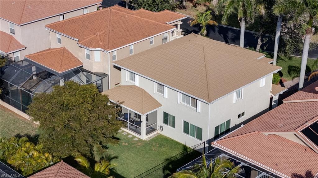 17054 Tremont ST, FORT MYERS FL 33908-39