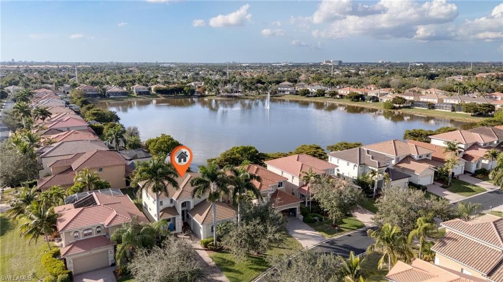 17054 Tremont ST, FORT MYERS FL 33908-34