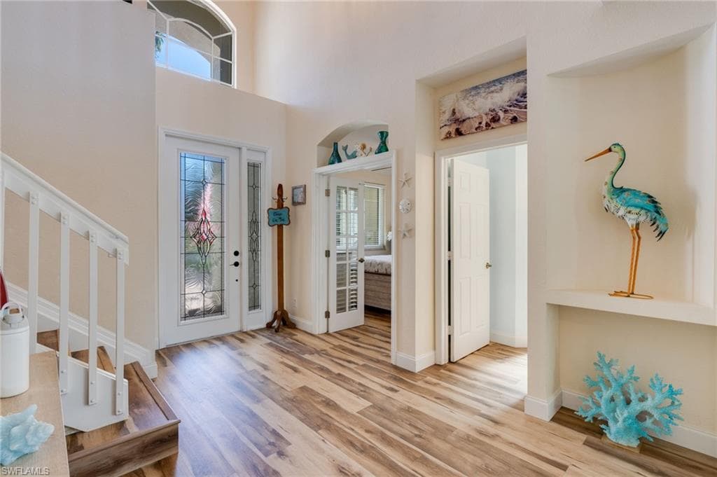 17054 Tremont ST, FORT MYERS FL 33908-3