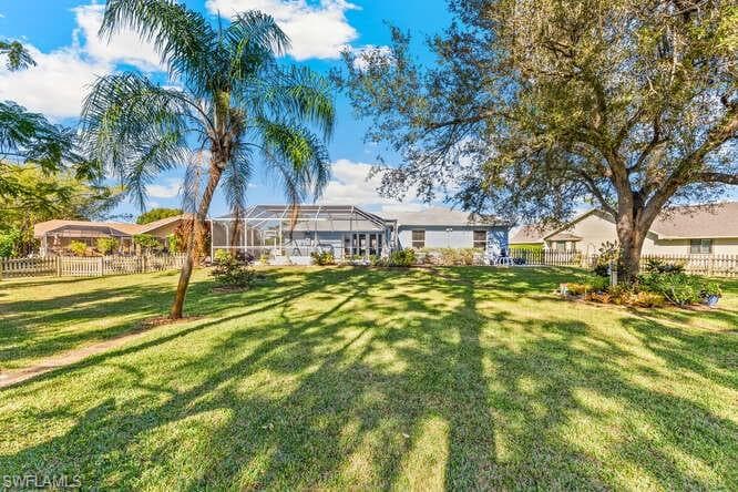 9180 Frank RD, FORT MYERS FL 33967-26