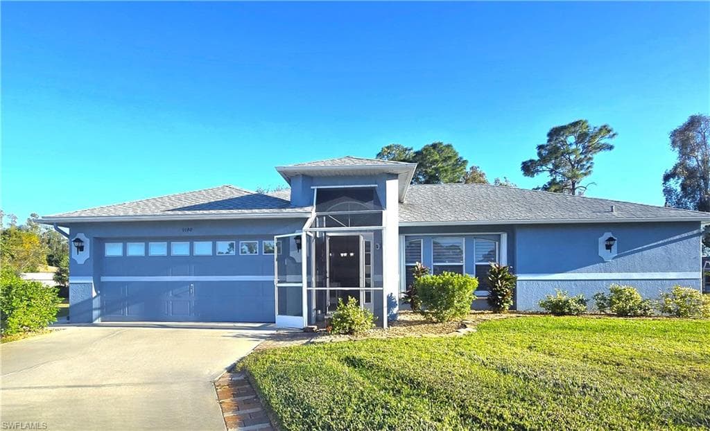9180 Frank RD, FORT MYERS FL 33967-1