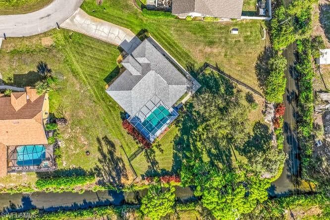 9180 Frank RD, FORT MYERS FL 33967-23