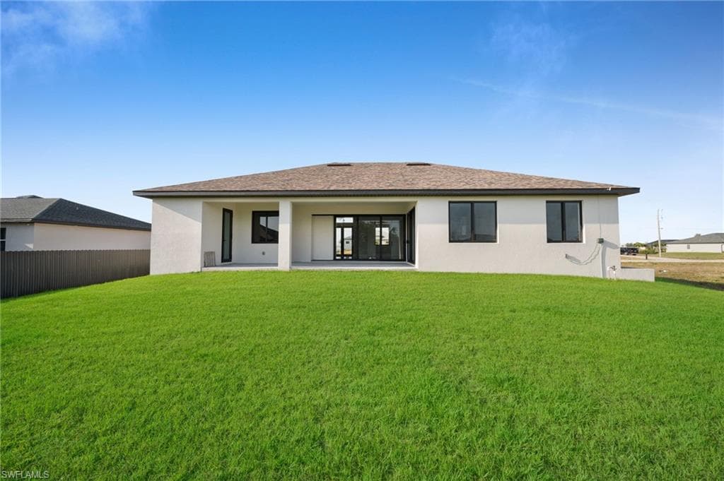 4205 NW 34th LN, CAPE CORAL FL 33993-16