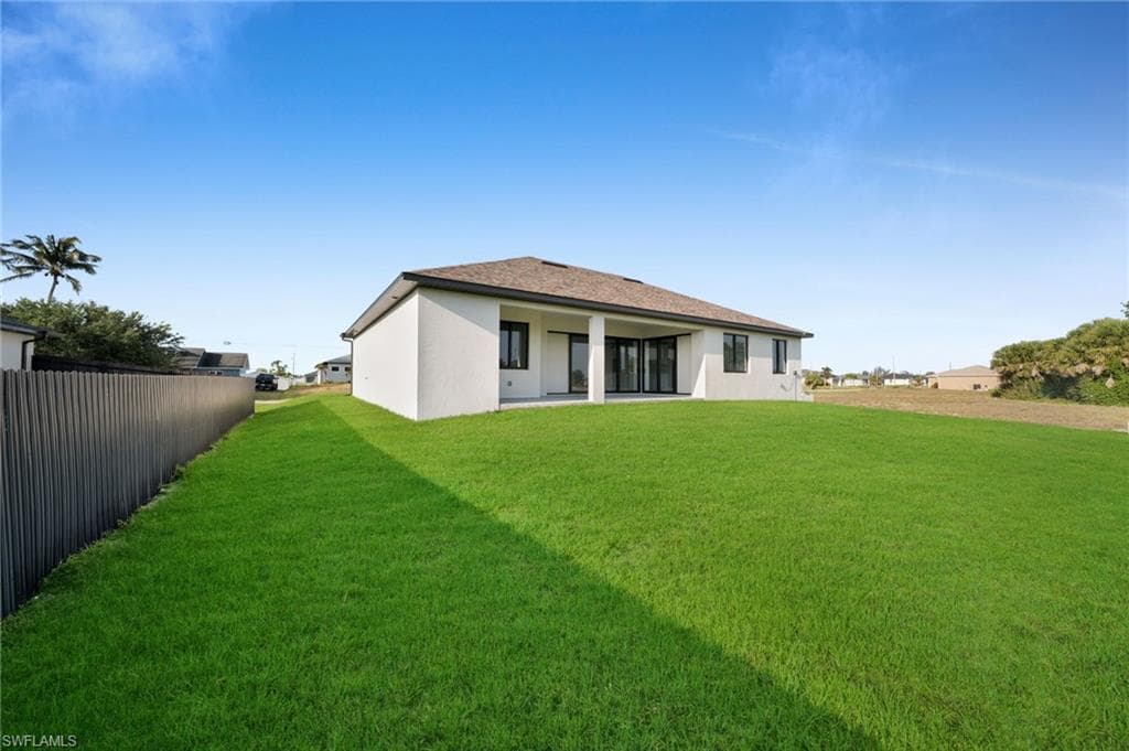 4205 NW 34th LN, CAPE CORAL FL 33993-17