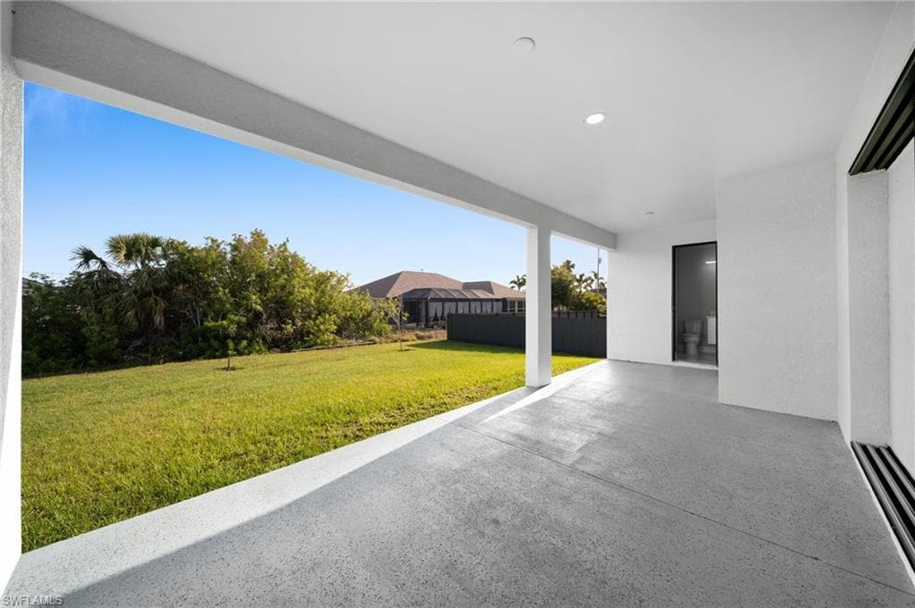 4205 NW 34th LN, CAPE CORAL FL 33993-18