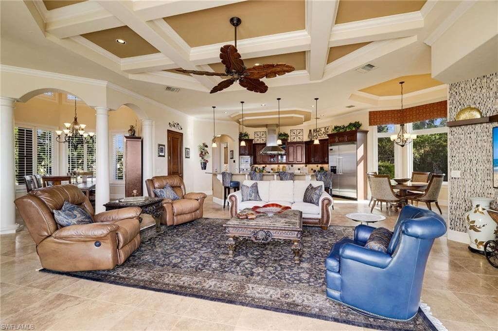 1201 Walden DR, FORT MYERS FL 33901-5