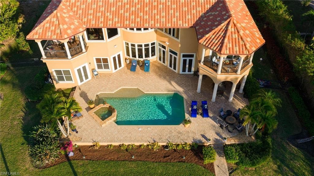 1201 Walden DR, FORT MYERS FL 33901-45