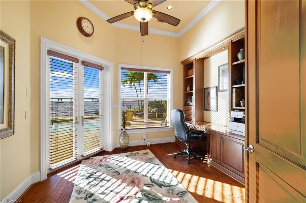 1201 Walden DR, FORT MYERS FL 33901-9