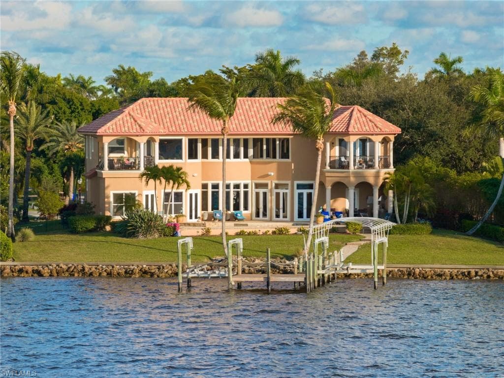 1201 Walden DR, FORT MYERS FL 33901-40