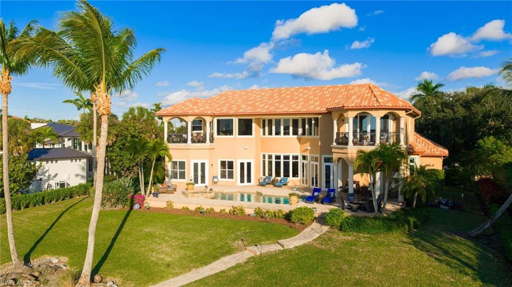 1201 Walden DR, FORT MYERS FL 33901-36