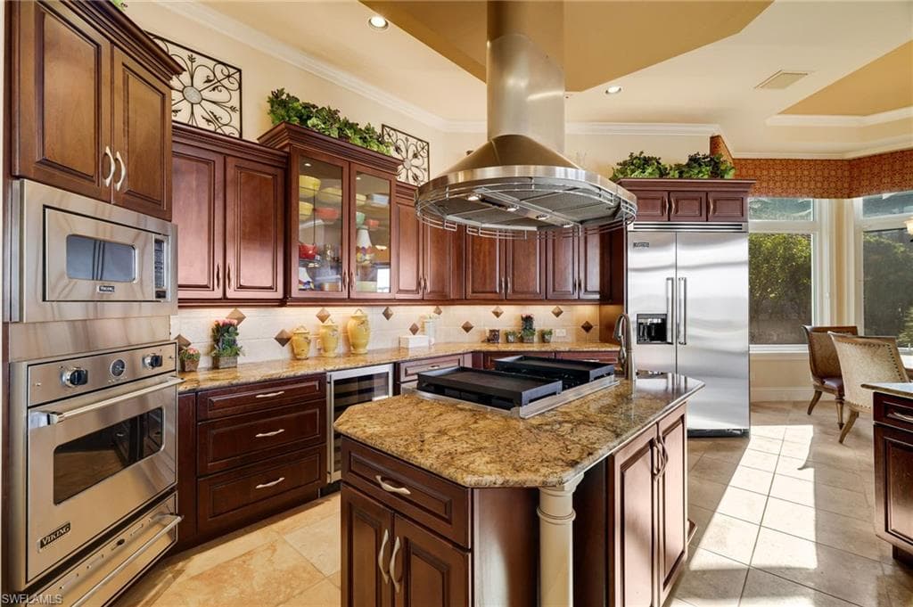 1201 Walden DR, FORT MYERS FL 33901-3