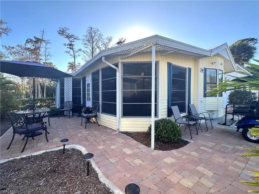 10847 Bonapartes Gull, ESTERO FL 33928-3