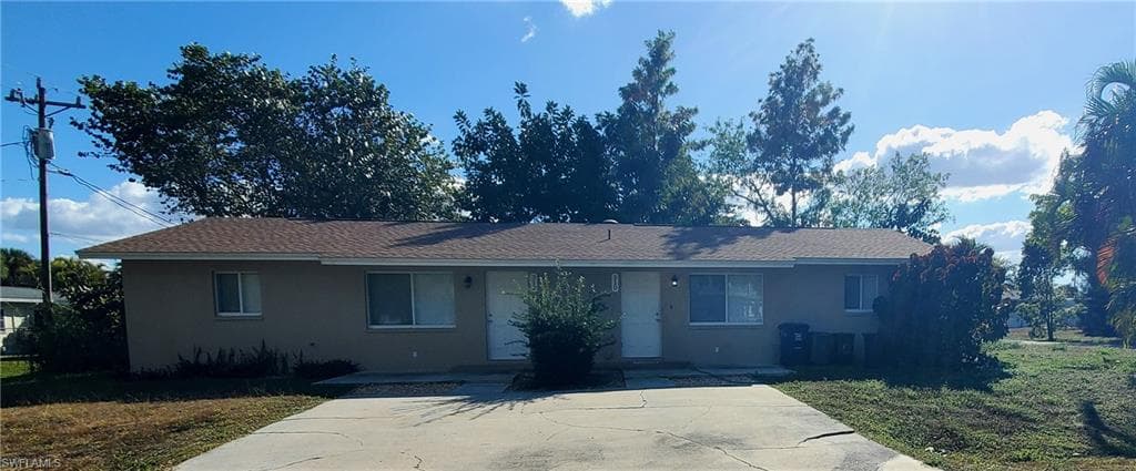 312 Hubbard AVE # 12, NORTH FORT MYERS FL 33917-1