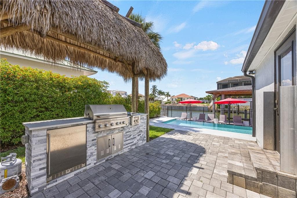 493 Willet AVE, NAPLES FL 34108-31