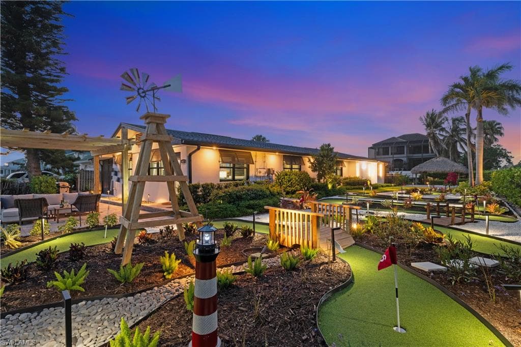 493 Willet AVE, NAPLES FL 34108-33