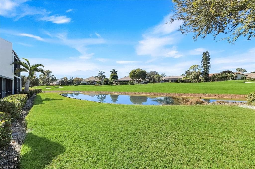 16460 Timberlakes DR # 103, FORT MYERS FL 33908-22