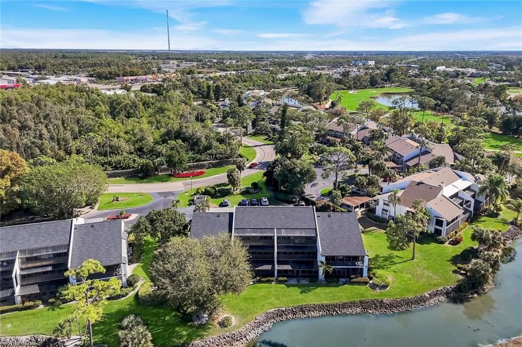 16460 Timberlakes DR # 103, FORT MYERS FL 33908-25