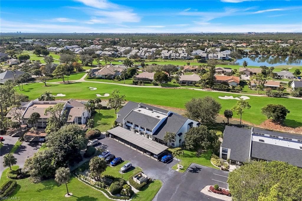 16460 Timberlakes DR # 103, FORT MYERS FL 33908-27