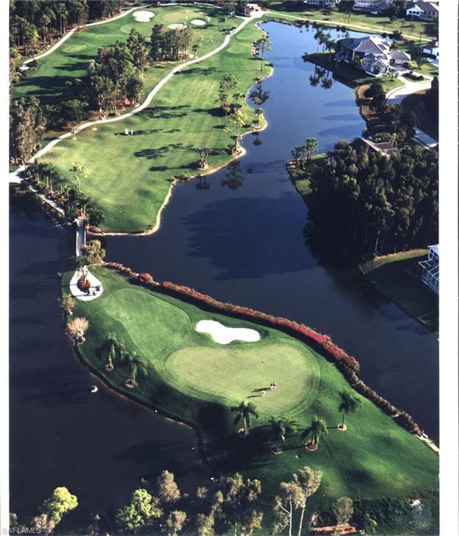 16460 Timberlakes DR # 103, FORT MYERS FL 33908-36