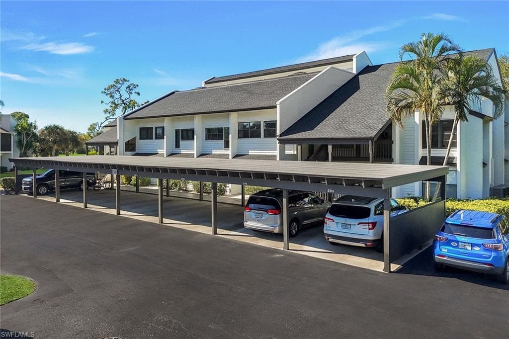 16460 Timberlakes DR # 103, FORT MYERS FL 33908-30