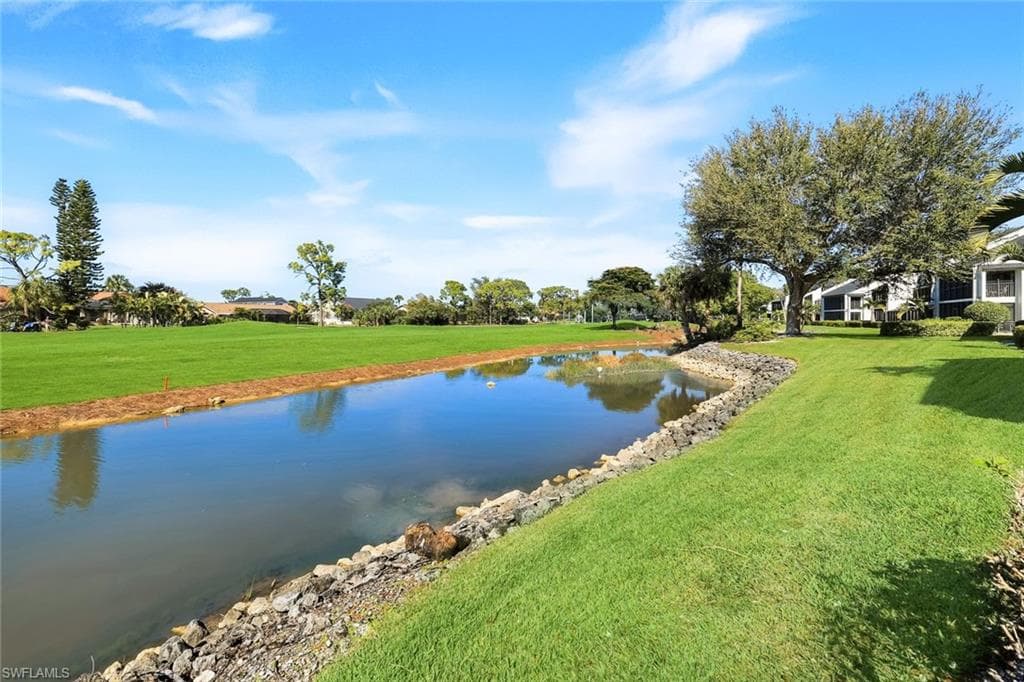 16460 Timberlakes DR # 103, FORT MYERS FL 33908-24