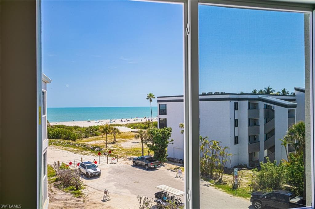 610 Donax ST # 233, SANIBEL FL 33957-1