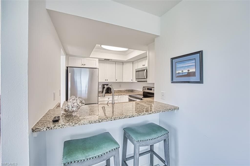 610 Donax ST # 233, SANIBEL FL 33957-12
