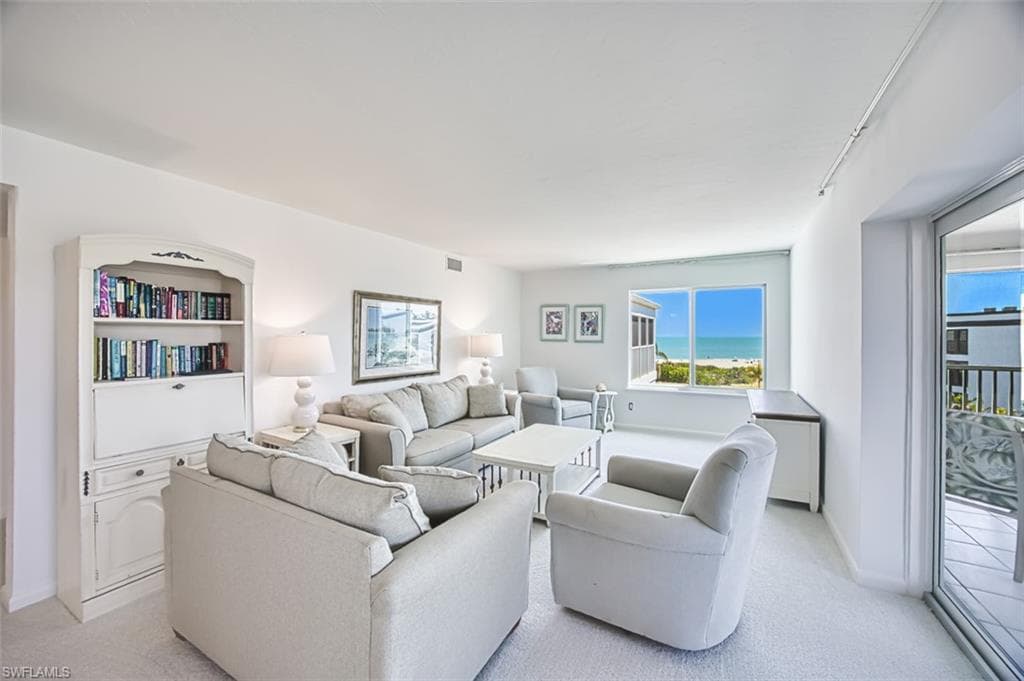 610 Donax ST # 233, SANIBEL FL 33957-6