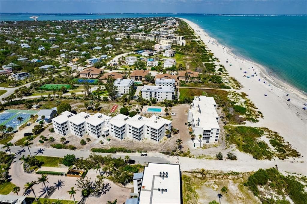 610 Donax ST # 233, SANIBEL FL 33957-31