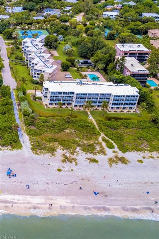 610 Donax ST # 233, SANIBEL FL 33957-29