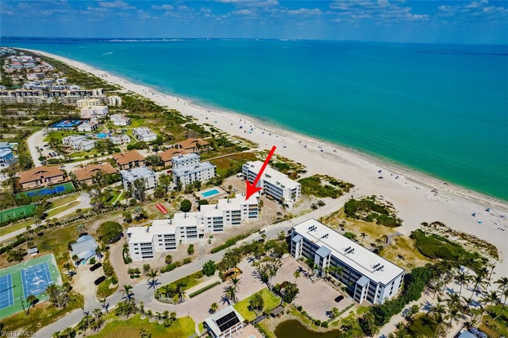 610 Donax ST # 233, SANIBEL FL 33957-33