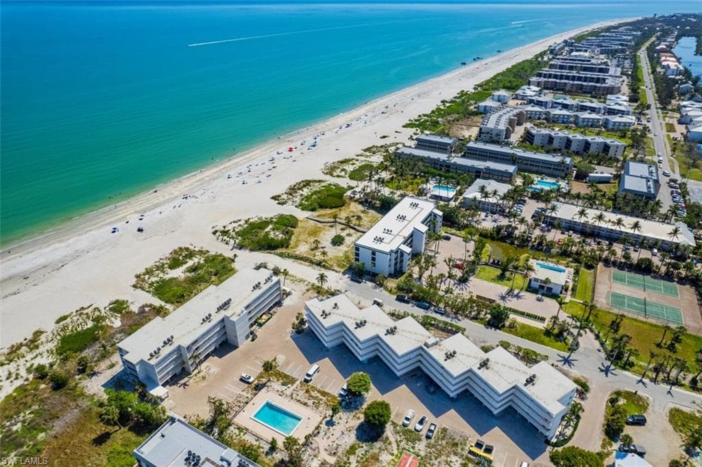 610 Donax ST # 233, SANIBEL FL 33957-30