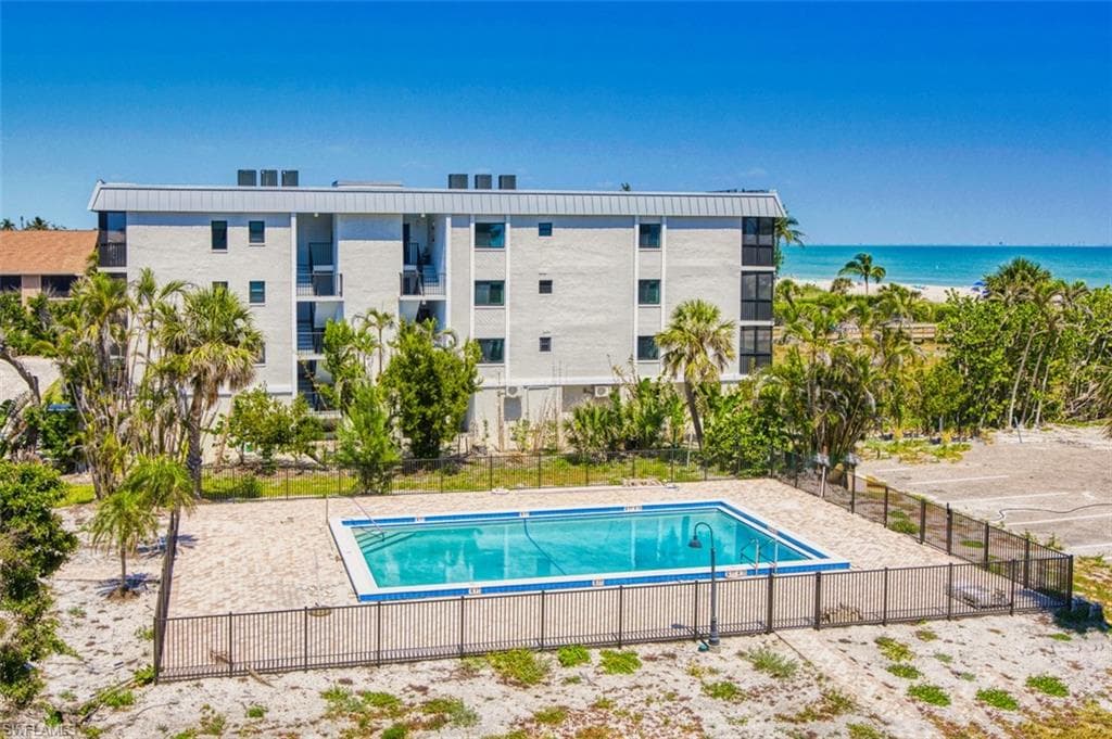 610 Donax ST # 233, SANIBEL FL 33957-28