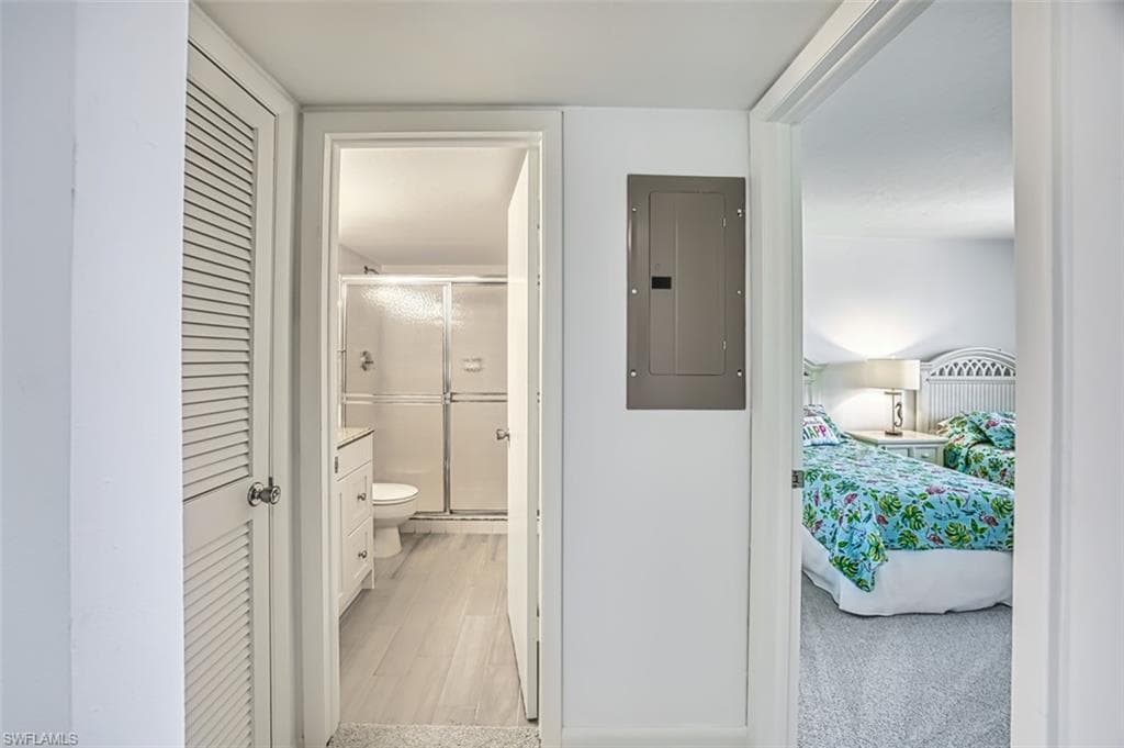 610 Donax ST # 233, SANIBEL FL 33957-24