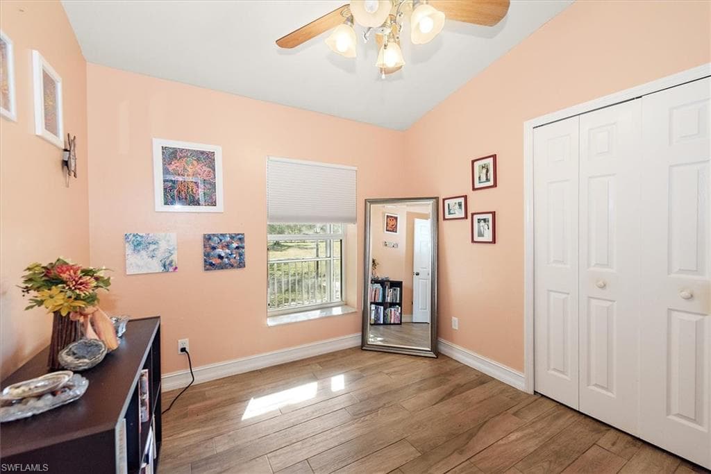 9851 Merle DR, NORTH FORT MYERS FL 33917-23