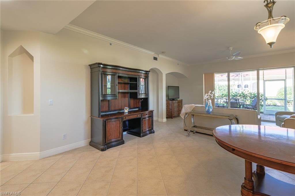 5960 Tarpon Gardens CIR # 102, CAPE CORAL FL 33914-21